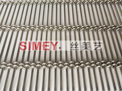 XY-4356建筑装饰金属网