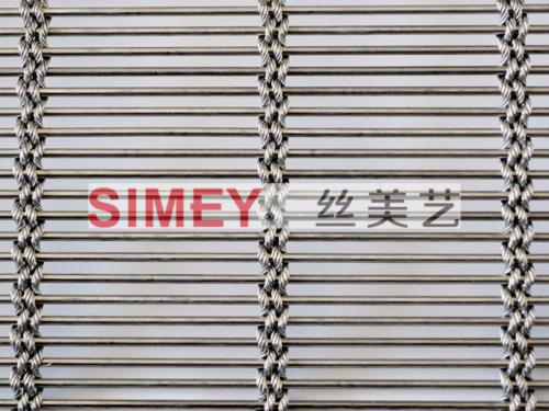 XY-M3258金属装饰网