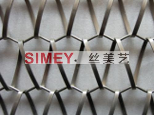 XY-A3264B金属幕墙网