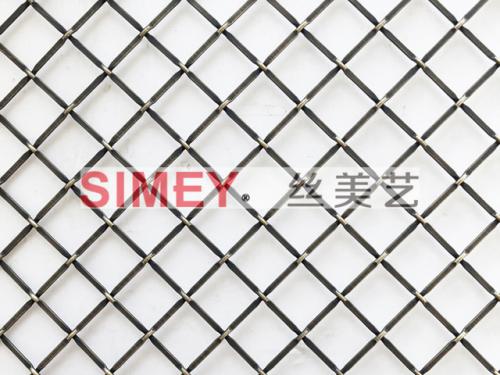 XY-1820 antique 古铜做旧家具网格