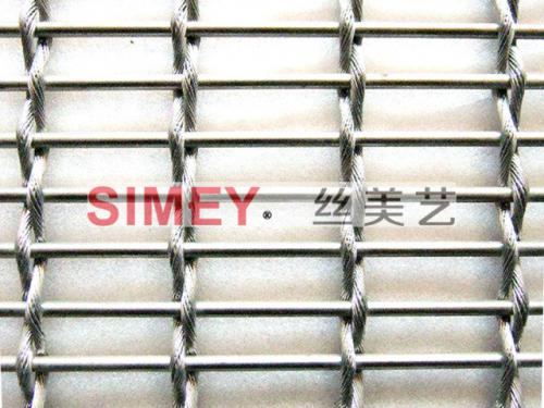 XY-M2752硕隆金属帘