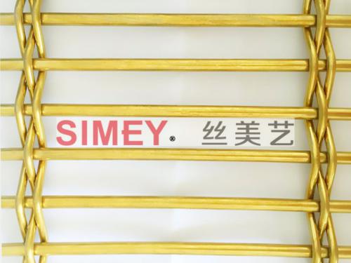 XY-4311G不锈钢编织网