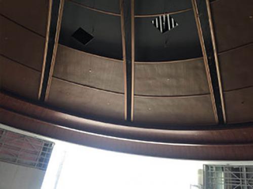 XY-2276和XY-6010S西安君悦酒店