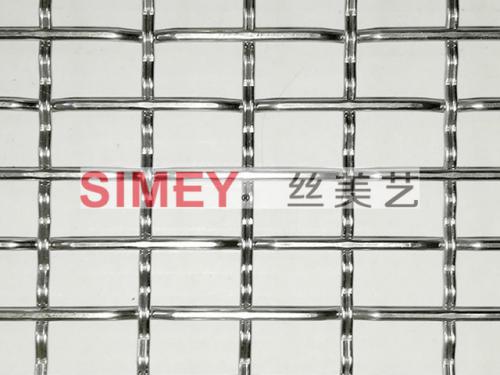 XY-2114机场金属网