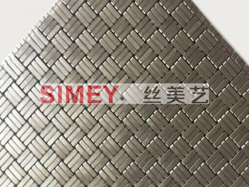 XY-1512金属编织网