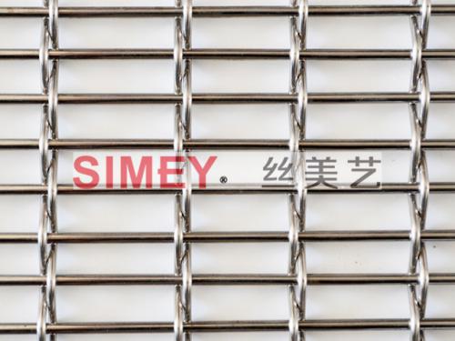 XY-4310金属编织网