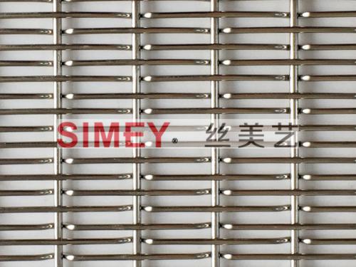 XY-Z2176金属隔断网