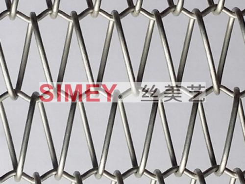 XY-A2624不锈钢遮阳网