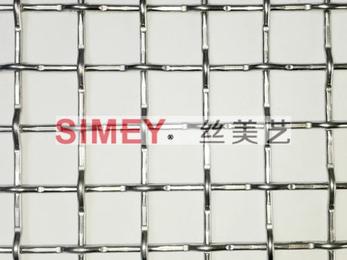 XY-1975方格金属网