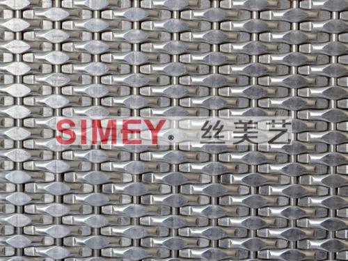 XY-1523电梯装饰金属网