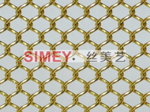 XY-AG1042金属网帘