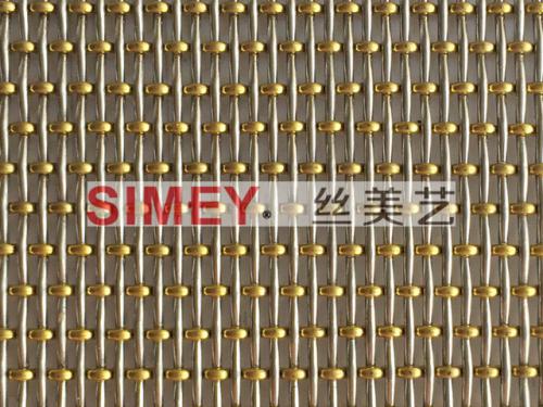 XY-1654 铜网装饰网