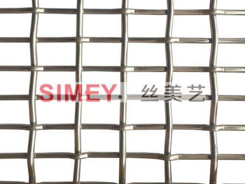 XY-6276停车场装饰网