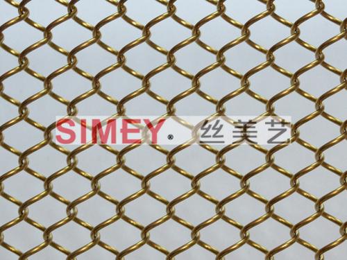 XY-AG1006G吊顶网帘