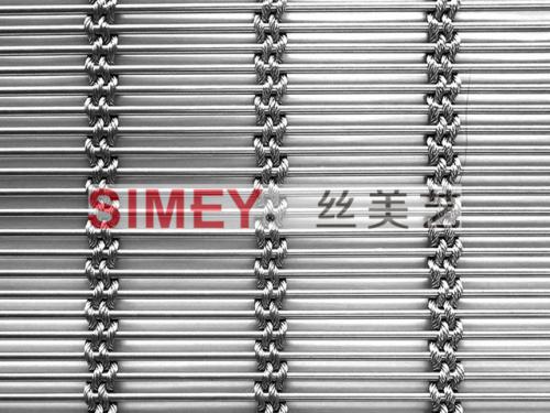 XY-M3624金属装饰网