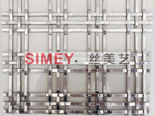 XY-3833 建筑装饰网格