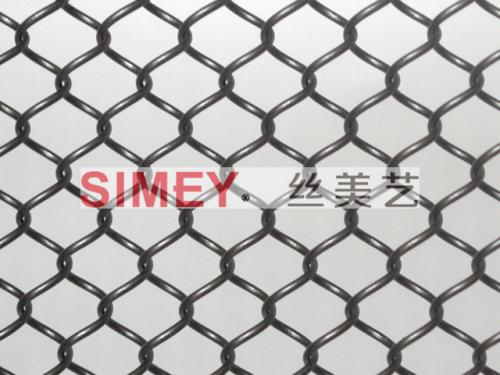 XY-AG1500灰色金属帘