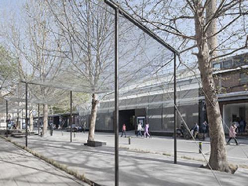 XY-A2515 Mumu美术馆