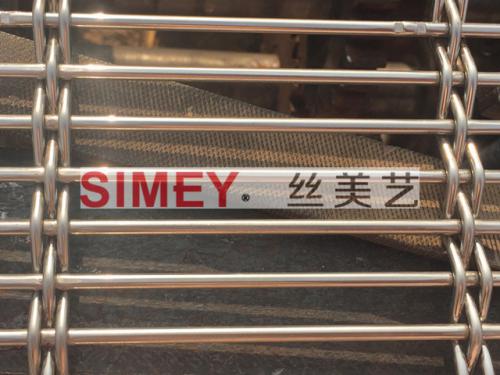 XY-4311金属帘子