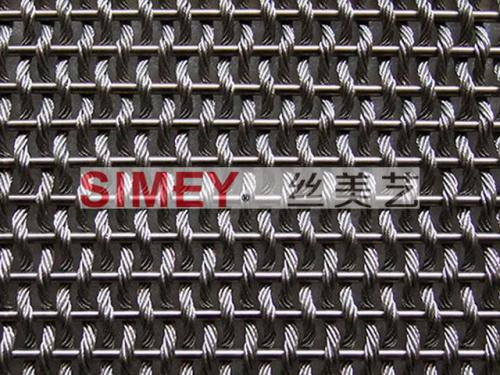 XY-M4325电梯装饰网