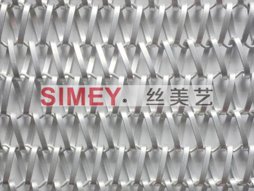 XY-A2172金属幕墙遮阳网