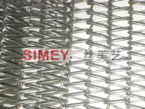 XY-A1283不锈钢遮阳网