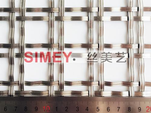 XY-4005金属装饰网