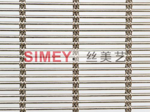 XY-M2647金属编织装饰网