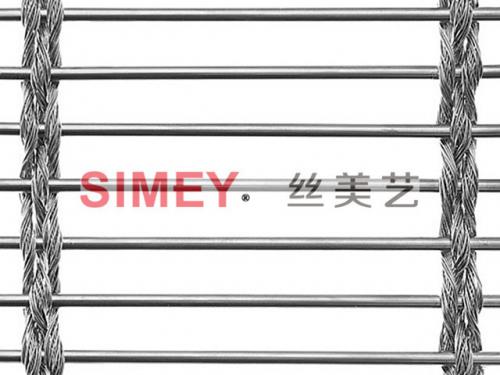 XY-M4528建筑幕墙网