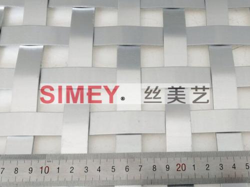 XY-2240吊顶铝扁条网格