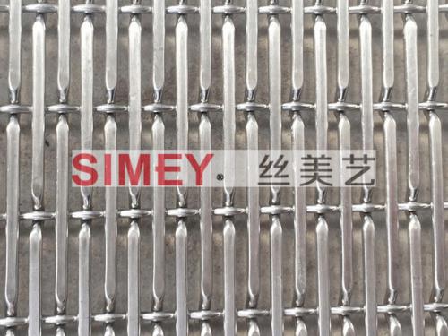 XY-6010S不锈钢网编织