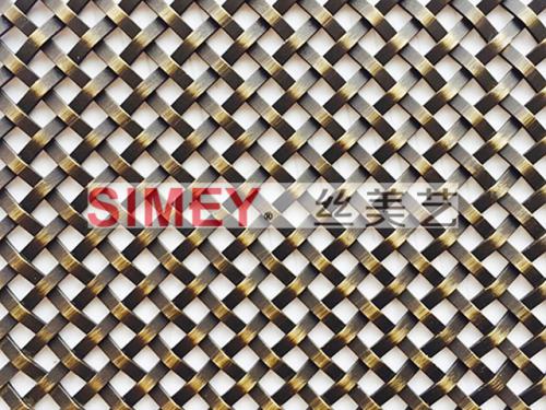 XY-2027GO古铜做旧装饰网