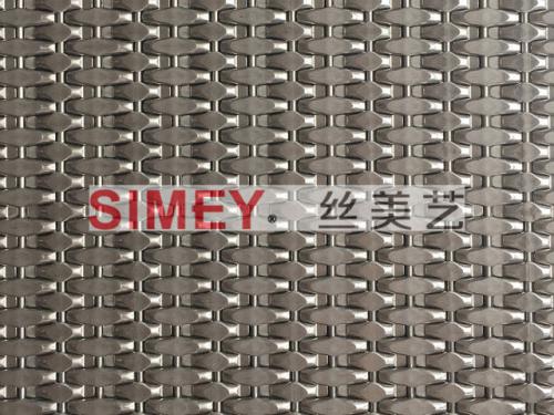 XY-1533电梯金属装饰网