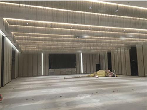 XY-AG-0935中国保险工业园