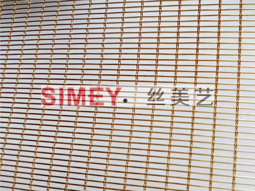 XY-R-3535装饰铜网