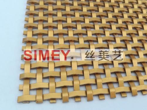 XY-3310P金属装饰网