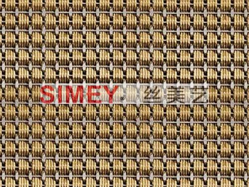 XY-6715铜丝电梯网