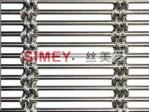 XY-M4365金属屏风网