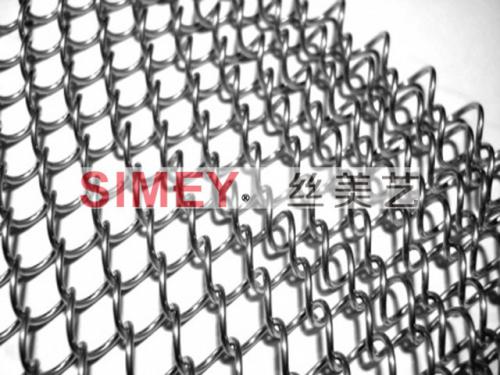 XY-AGB1006金属幕墙网