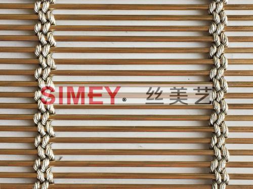 XY-M4362金属装饰网