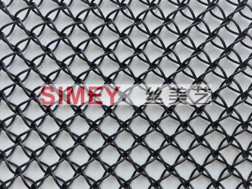 XY-F1510黑色吊顶网