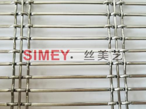 XY-3259幕墙金属网