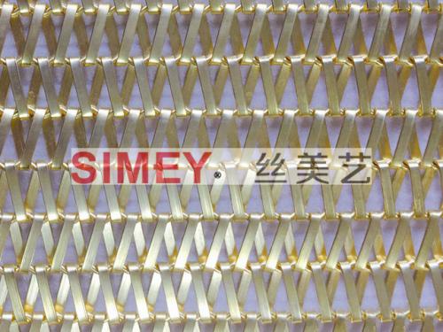 XY-A5013T金属网商场外立面