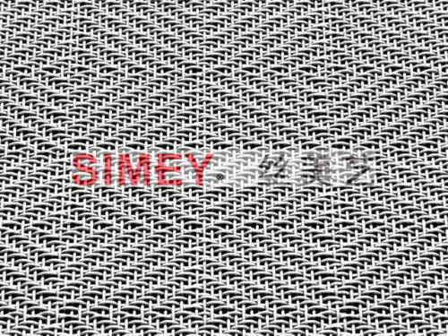 XY-R-2060菱形不锈钢网