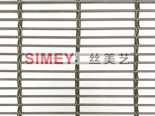 XY-M3412建筑金属装饰网
