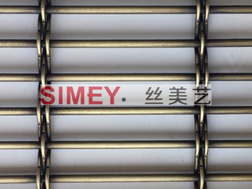 XY-8914G古铜做旧隔断