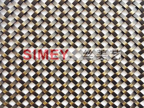 XY-2027G金属装饰隔板