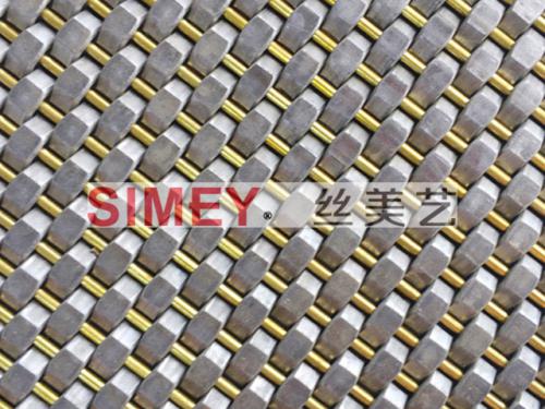 XY-1505电梯金属装饰网