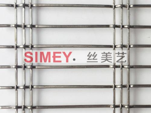 XY-9232 PC-MIRA金属装饰网