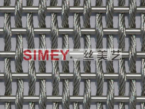 XY-M2025金属装饰网